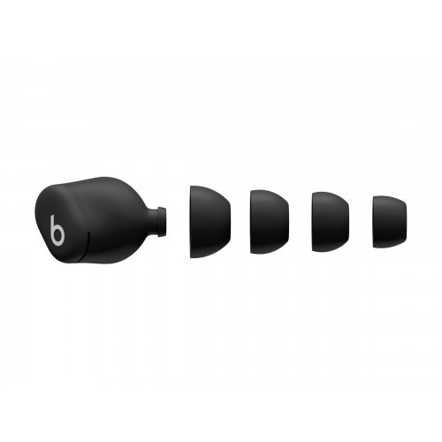 Trådløse in-ear høretelefoner Beats Solo Buds - sort