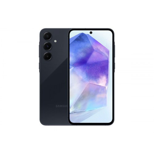 Samsung Galaxy A55 5G 6,6" 128 GB - Awesome Navy