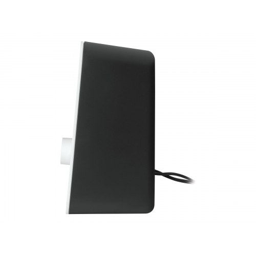 PC højttalere Logitech Z150 – hvid, aktiv 2.0