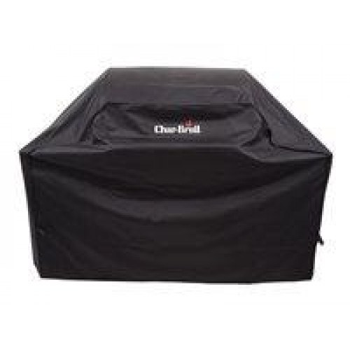 Grillovertræk til gasgrill – Char?Broil 2–3 brændere (140384)