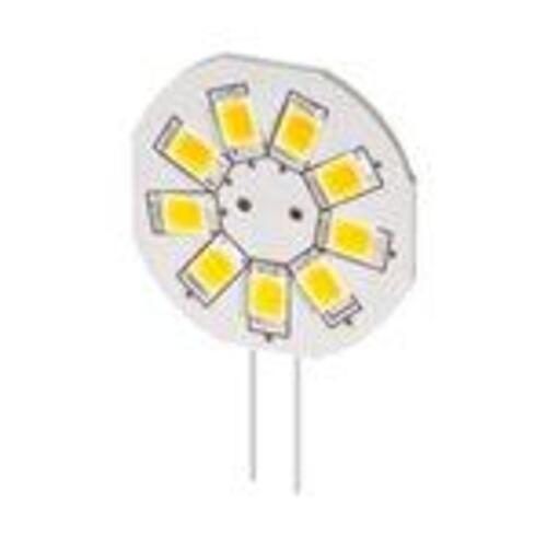 LED pære G4 1,5 W – Goobay – 120 lumen, 2800 K