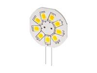 LED pære G4 1,5 W – Goobay – 120 lumen, 2800 K