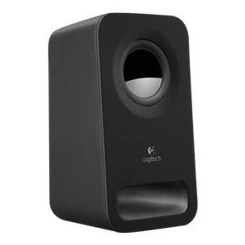 Højttalere til computer Logitech Z150 – sort