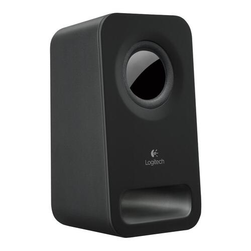 Højttalere til computer Logitech Z150 – sort
