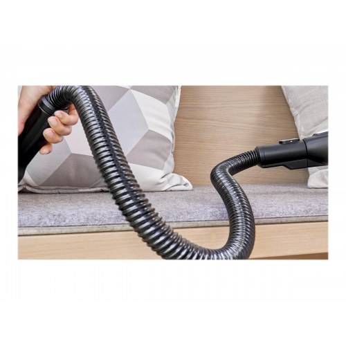 Ledningsfri støvsuger Bosch Unlimited 7 ProAnimal BCS711PET - rød, 0,3 l