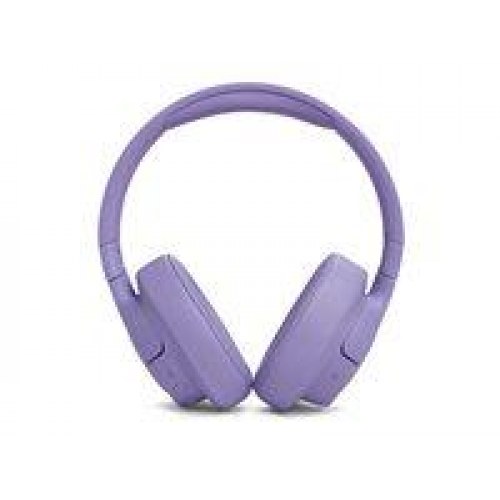 Trådløse hovedtelefoner JBL Tune 770NC – lilla