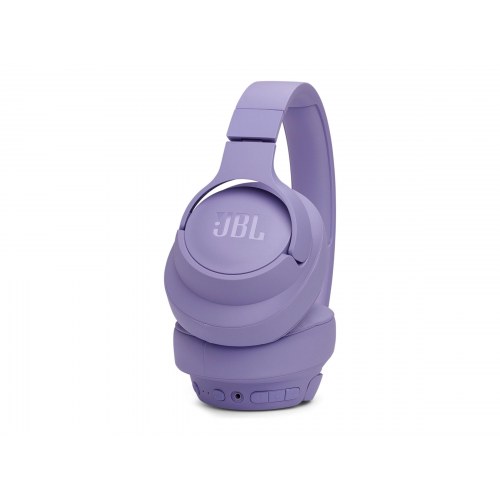 Trådløse hovedtelefoner JBL Tune 770NC – lilla