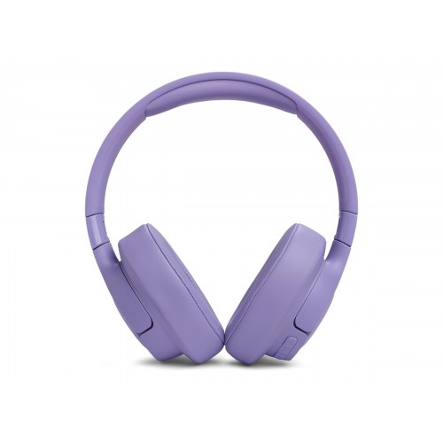 Trådløse hovedtelefoner JBL Tune 770NC – lilla
