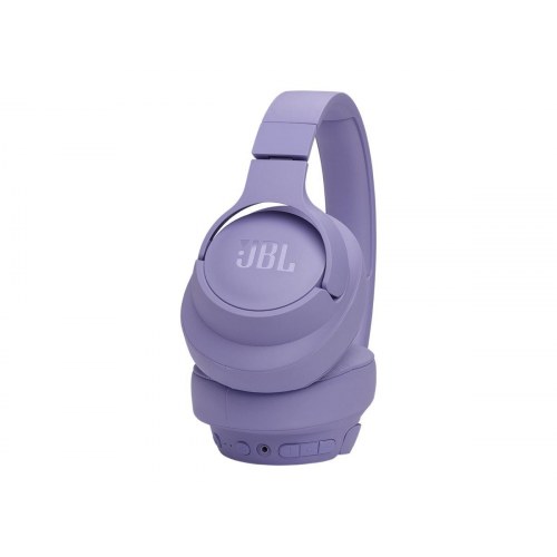 Trådløse hovedtelefoner JBL Tune 770NC – lilla