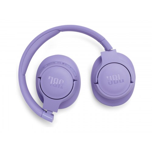 Trådløse hovedtelefoner JBL Tune 770NC – lilla