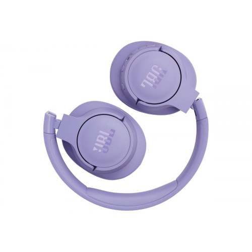 Trådløse hovedtelefoner JBL Tune 770NC – lilla
