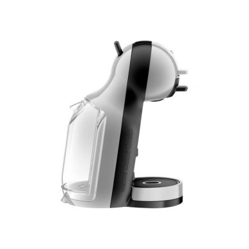 Kapsel kaffemaskine Krups Nescafé Dolce Gusto Mini Me KP123B10, grå/sort