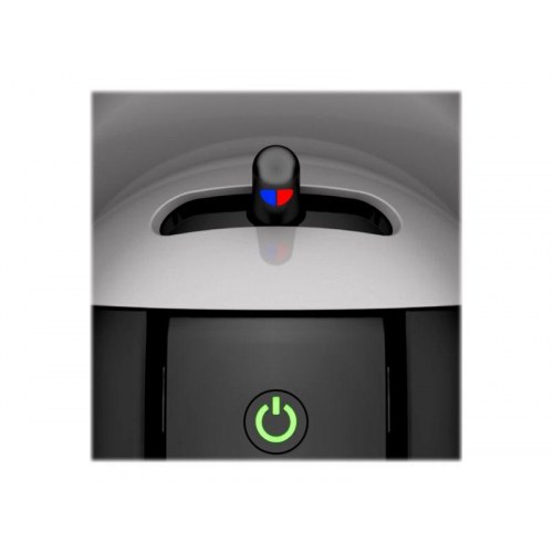 Kapsel kaffemaskine Krups Nescafé Dolce Gusto Mini Me KP123B10, grå/sort