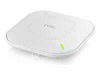 Adgangspunkt Wi?Fi 6 Zyxel WAX630S - hvid billede