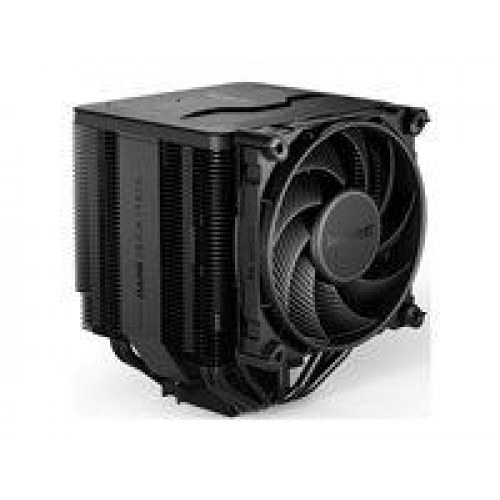 CPU-køler be quiet! Dark Rock Pro 5 – 135 mm, sort