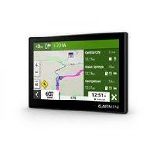 GPS til bil Garmin Drive 53 & Traffic – 5"