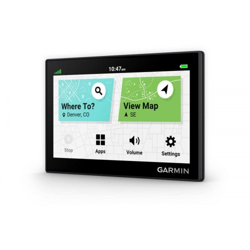 GPS til bil Garmin Drive 53 & Traffic – 5"