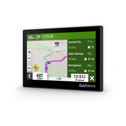 GPS til bil Garmin Drive 53 & Traffic – 5"