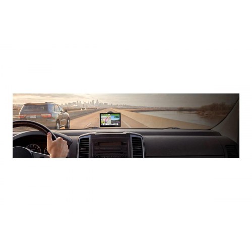 GPS til bil Garmin Drive 53 & Traffic – 5"