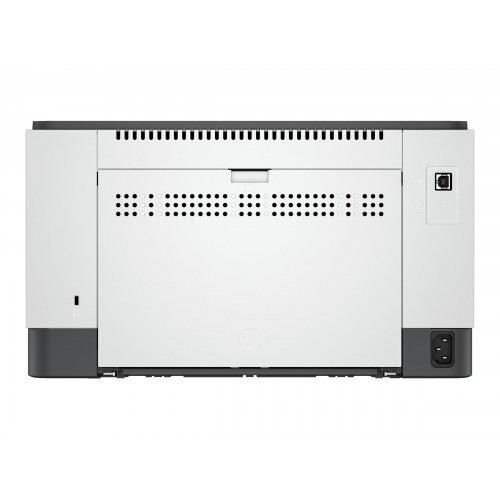 Laserprinter HP LaserJet M209d - sort/hvid, duplex, USB