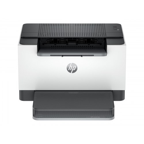 Laserprinter HP LaserJet M209d - sort/hvid, duplex, USB