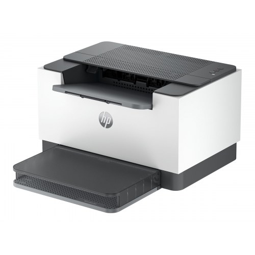 Laserprinter HP LaserJet M209d - sort/hvid, duplex, USB