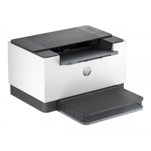 Laserprinter HP LaserJet M209d - sort/hvid, duplex, USB