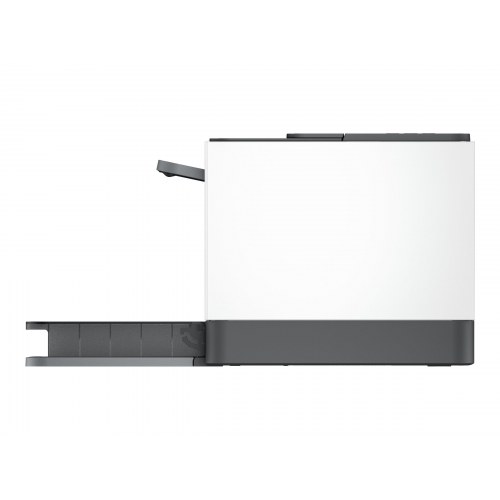 Laserprinter HP LaserJet M209d - sort/hvid, duplex, USB
