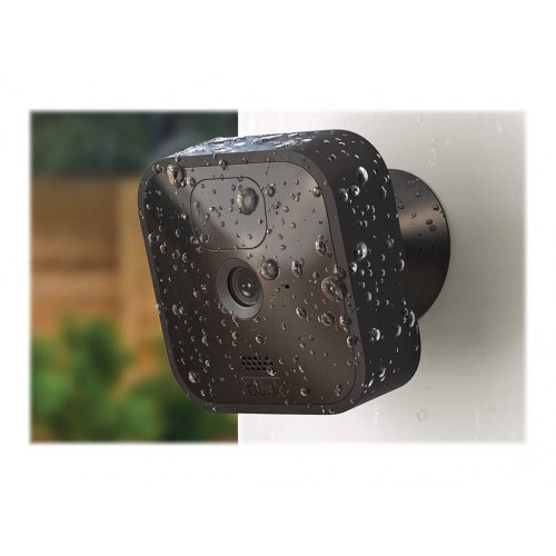 Overvågningskamera udendørs – Blink Outdoor (pakke med 2)