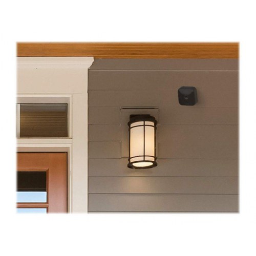 Overvågningskamera udendørs – Blink Outdoor (pakke med 2)