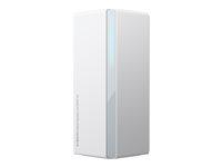 Wi?Fi 6 mesh – Xiaomi Mesh System AX3000 NE (1?pak) – desktop