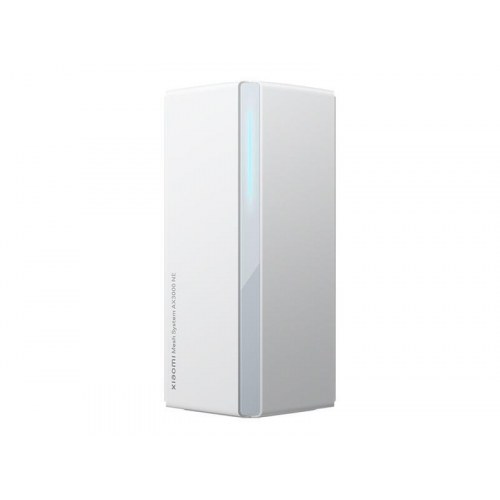 Wi?Fi 6 mesh – Xiaomi Mesh System AX3000 NE (1?pak) – desktop