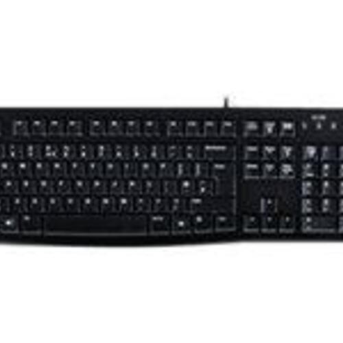 Tastatur kablet Logitech K120 for Business – US International
