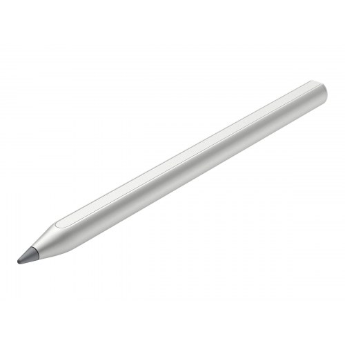 Digital pen – HP – sølv – trådløs USI til Chromebook x2 11