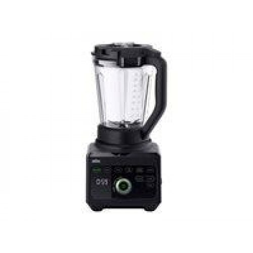 Blender Braun PowerBlend 9 JB 9040 - 3 liter - Sort