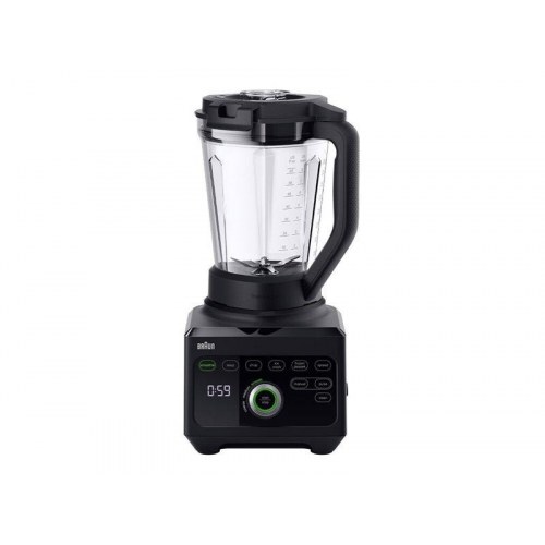 Blender Braun PowerBlend 9 JB 9040 - 3 liter - Sort