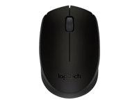 Trådløs mus Logitech M171 – sort