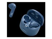 Trådløse in?ear høretelefoner JBL TUNE Flex – blå