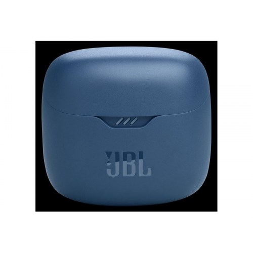 Trådløse in?ear høretelefoner JBL TUNE Flex – blå