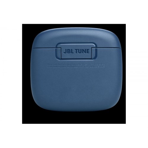 Trådløse in?ear høretelefoner JBL TUNE Flex – blå
