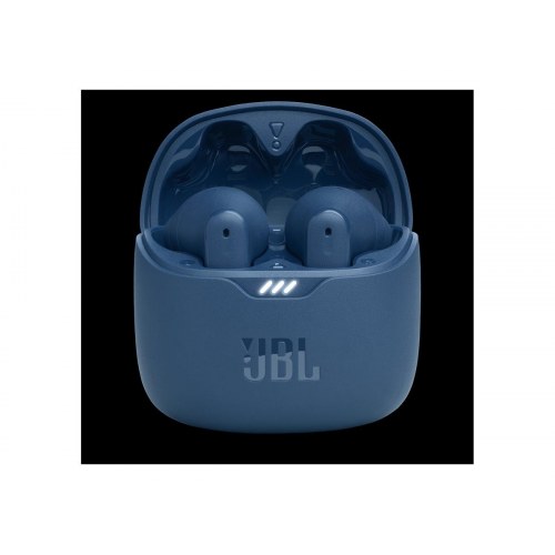 Trådløse in?ear høretelefoner JBL TUNE Flex – blå