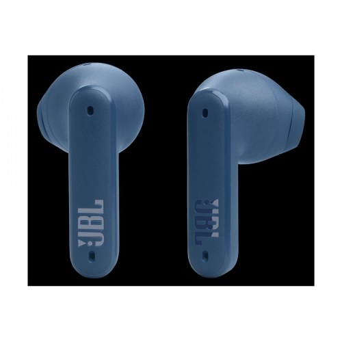 Trådløse in?ear høretelefoner JBL TUNE Flex – blå