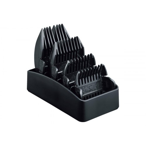 Hårklipper Panasonic ER-DGP84 - trådløs, 0,8-2 mm