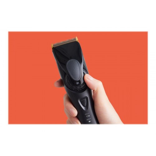 Hårklipper Panasonic ER-DGP84 - trådløs, 0,8-2 mm
