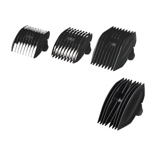 Hårklipper Panasonic ER-DGP84 - trådløs, 0,8-2 mm