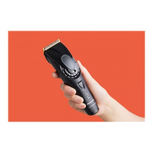 Hårklipper Panasonic ER-DGP84 - trådløs, 0,8-2 mm
