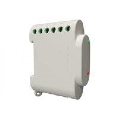 Energimåler til elforbrug Shelly 3EM – trådløs Wi?Fi