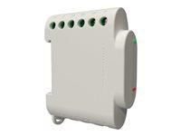 Energimåler til elforbrug Shelly 3EM – trådløs Wi?Fi