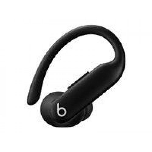 Trådløse høretelefoner Beats Powerbeats Pro 2 – sort