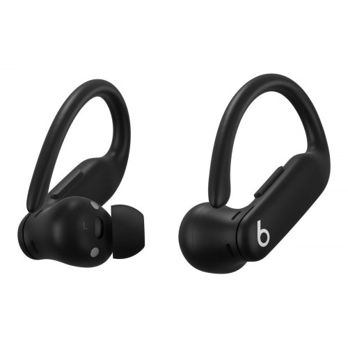 Trådløse høretelefoner Beats Powerbeats Pro 2 – sort